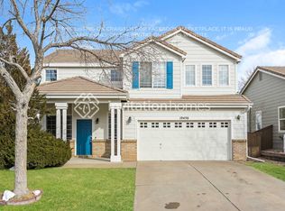 10456 Tracewood Cir, Highlands Ranch, CO 80130