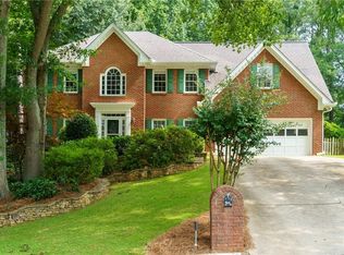 10785 Tuxford Dr, Alpharetta, GA 30022