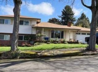 3118 NE 142nd Ave, Portland, OR 97230