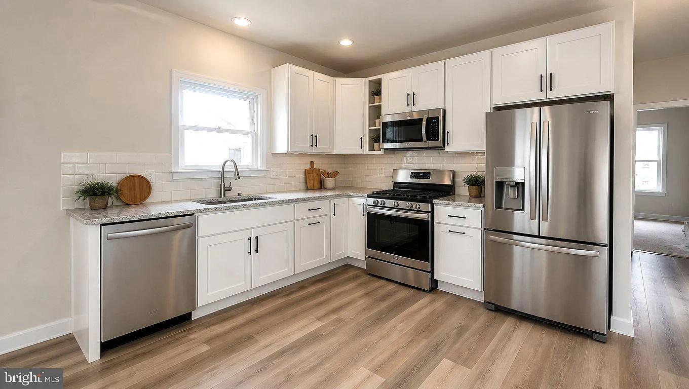 1 bed, 1.0 bath, 570 sqft, $1,400 — Photo 2