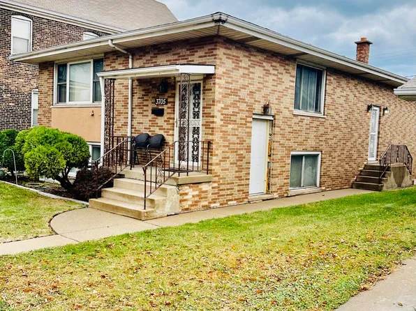 3705 Butternut St, East Chicago, IN 46312