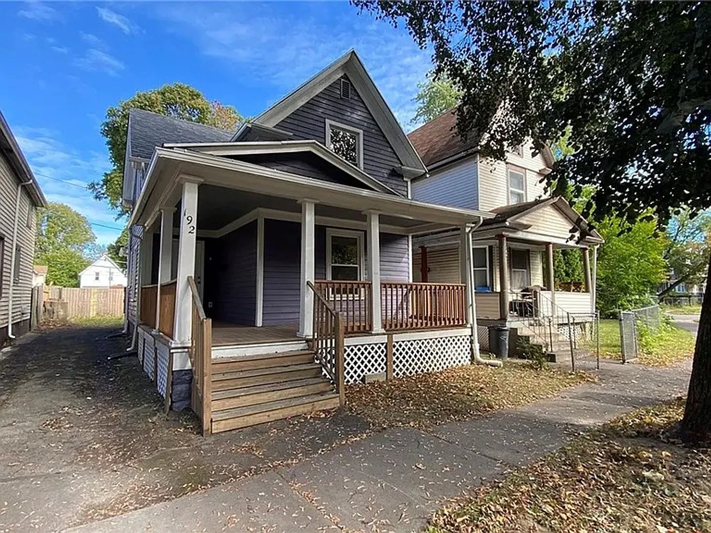 Coming Soon - Spacious 4-Bedroom Home In Rochester! — Photo 1