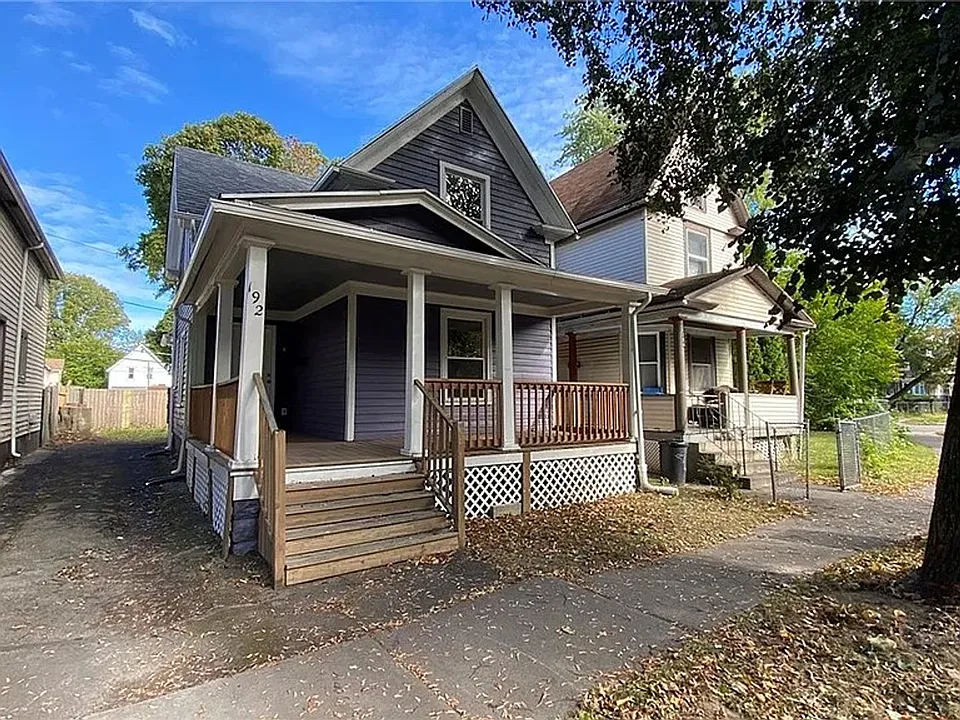 192 Melville St
