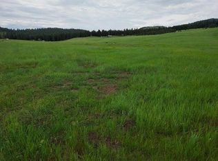 37 Old Rnch HOUSE RD LOT 1, Republic, WA 99166