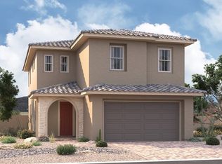 11809 River Hawk Ave, Las Vegas, NV 89138