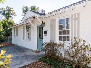 1543 Stovall St, Augusta, GA 30904