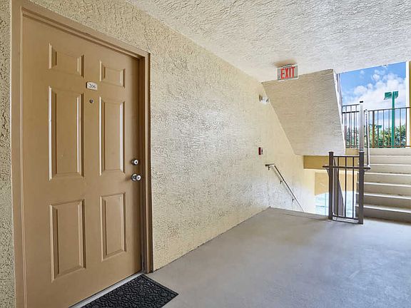 2nd image of 4041 San Marino Blvd APT 206