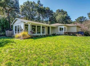 115 El Toyonal, Orinda, CA