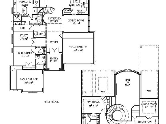 2nd image of 27410 Lantana Haven Ln