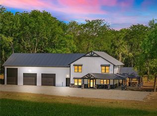 39103 E Al Gossett Rd, Lone Jack, MO 64070