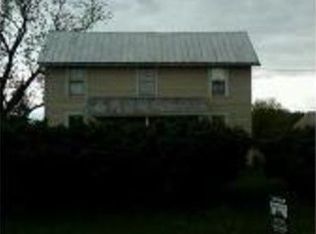 20781 Delaware County Line Rd, Marysville, OH 43040