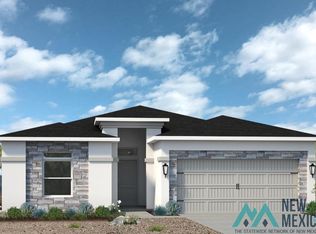 3701 N Pat Garrett Rd, Carlsbad, NM 88220