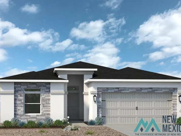3701 N Pat Garrett Rd, Carlsbad, NM 88220