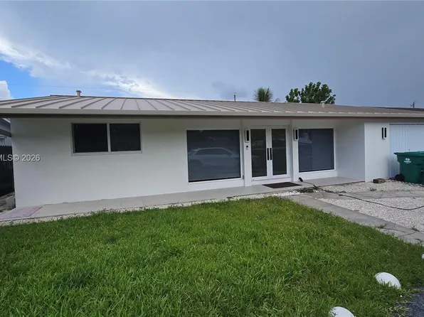 7920 Venetian St, Miramar, FL 33023