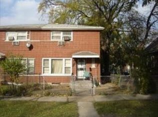 624 E 93rd St, Chicago, IL 60619