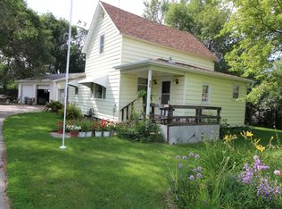 510 8th Ave SE, Valley City, ND 58072