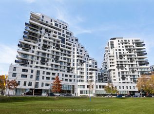 1050 Eastern Ave #1412, Toronto, ON