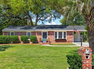 11705 Colleen Drive, Savannah, GA 31419