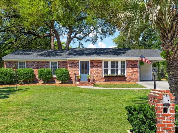 11705 Colleen Drive, Savannah, GA 31419