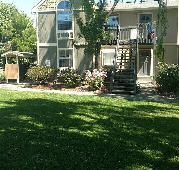 Pioneer Apartments — Photo 15