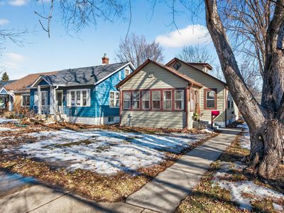 4423 33rd Ave S, Minneapolis, MN, 55406