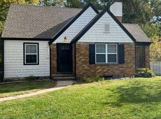5613 Nall Ave, Roeland Park, KS 66202