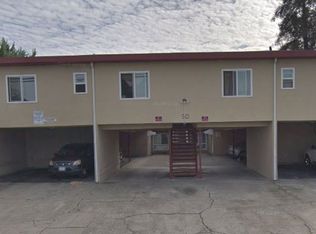 50 E 39th Ave #12, San Mateo, CA