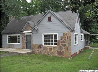 520 Main St N, Warrior, AL 35180