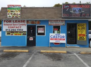 4330 N Nebraska Ave, Tampa, FL 33603