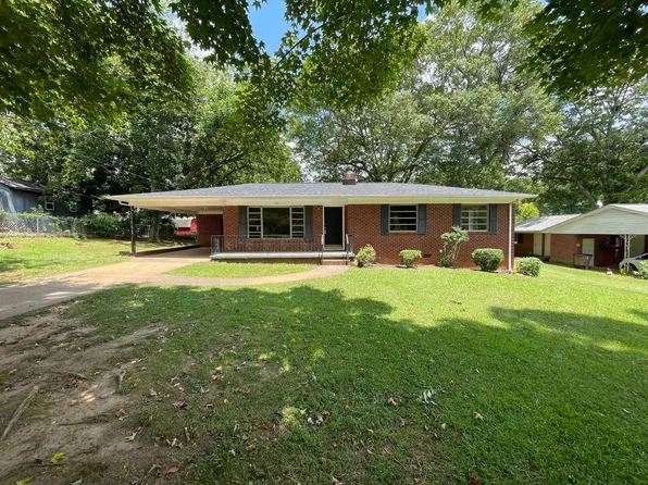 709 Branton Dr, Shelby, NC 28152