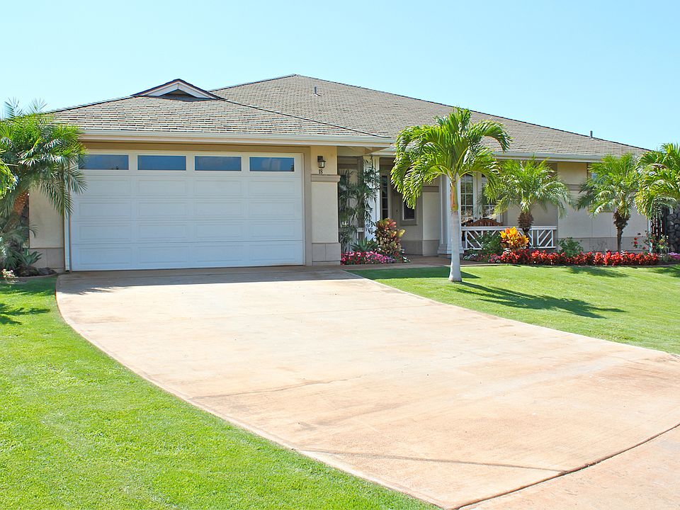 1st image of 18 N Kukui Pl