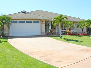 18 N Kukui Pl, Kihei, HI 96753