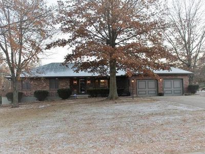 29011 E Trent Ct, Grain Valley, MO, 64029