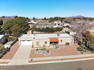 611 Hansen Ave, Las Cruces, NM 88005