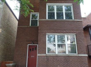 2010 W Webster Ave APT 2F, Chicago, IL 60647