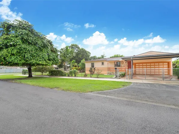 7480 SW 29th St, Miami, FL 33155