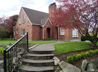 1923-1925 N 50th St, Seattle, WA 98103