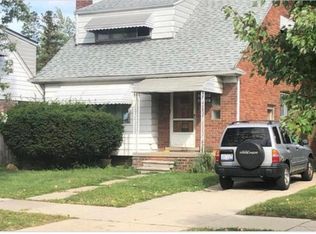 20324 Schoenherr St #1, Detroit, MI 48205