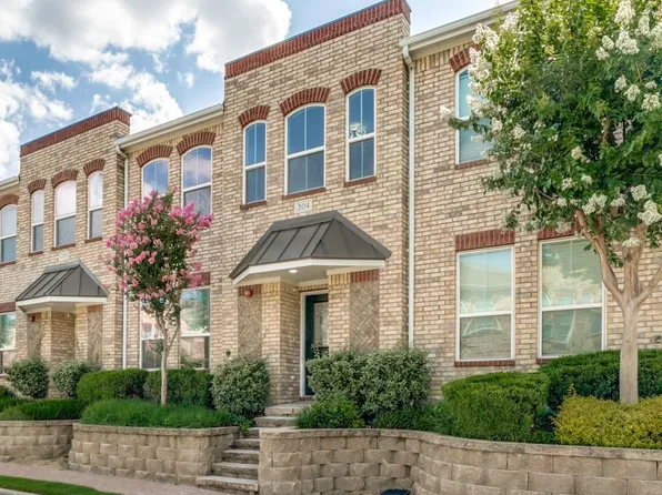 204 Lily Ln, Lewisville, TX 75057