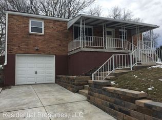 409 Forliview Rd, Glenshaw, PA 15116