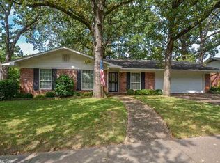 3709 Sevier Dr, N Little Rock, AR 72116