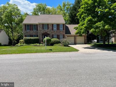 6406 Dry Barley Ln, Columbia, MD, 21045