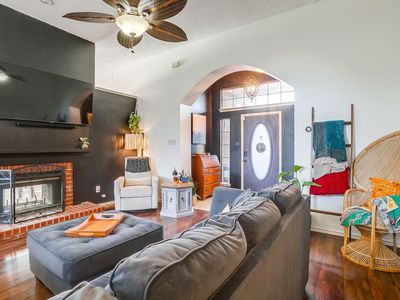 2600 Clovermeadow Dr, Fort Worth, TX, 76123