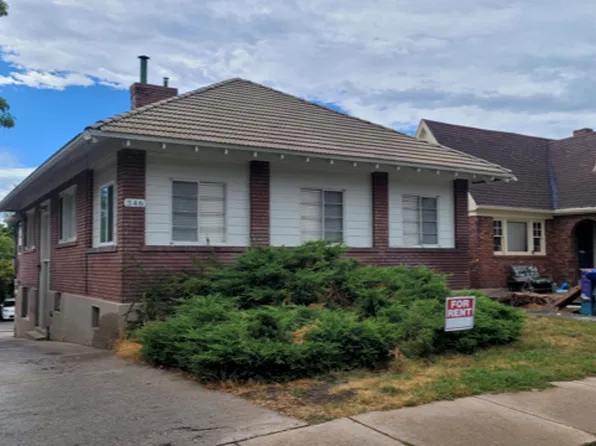 University Housing SLC LLC - 346, 346 S University St APT 3, Salt Lake City, UT 84102