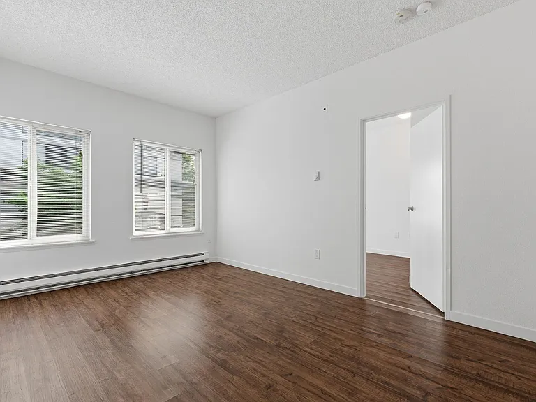Pine Street Apartments — Photo 16