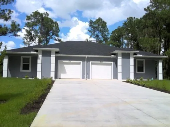 841 Meadow Rd #843, Lehigh Acres, FL 33973