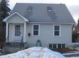 1951 Manzanita St, Klamath Falls, OR