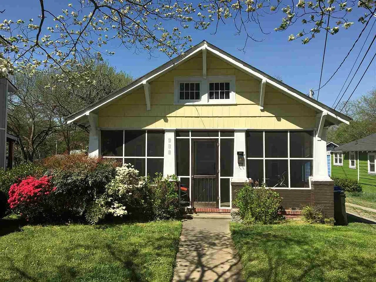 Great home in Chapel Hill! — Photo 1