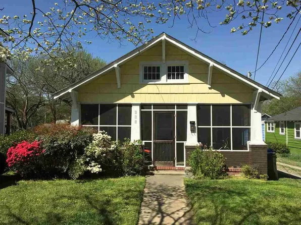 309 Sunset Dr, Chapel Hill, NC 27516