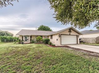 18257 Huckleberry RD, FORT MYERS, FL 33967